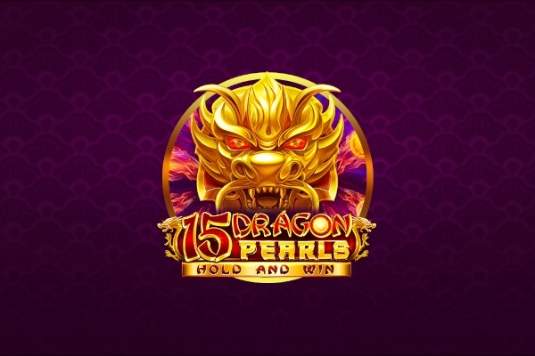 15 Dragon Pearls -