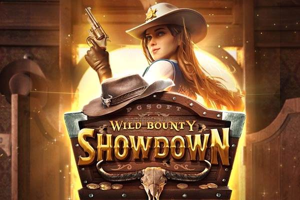 Wild Bounty Showdown -