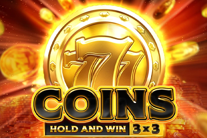 777 Coins -