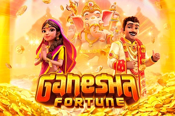 Ganesha Fortune -