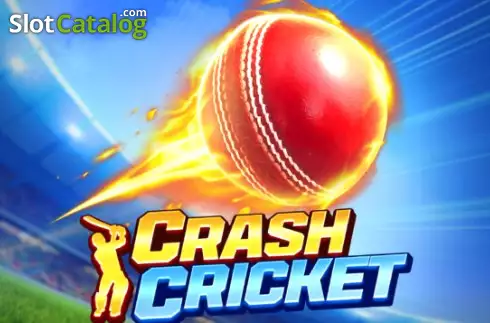 Crash Cricket -