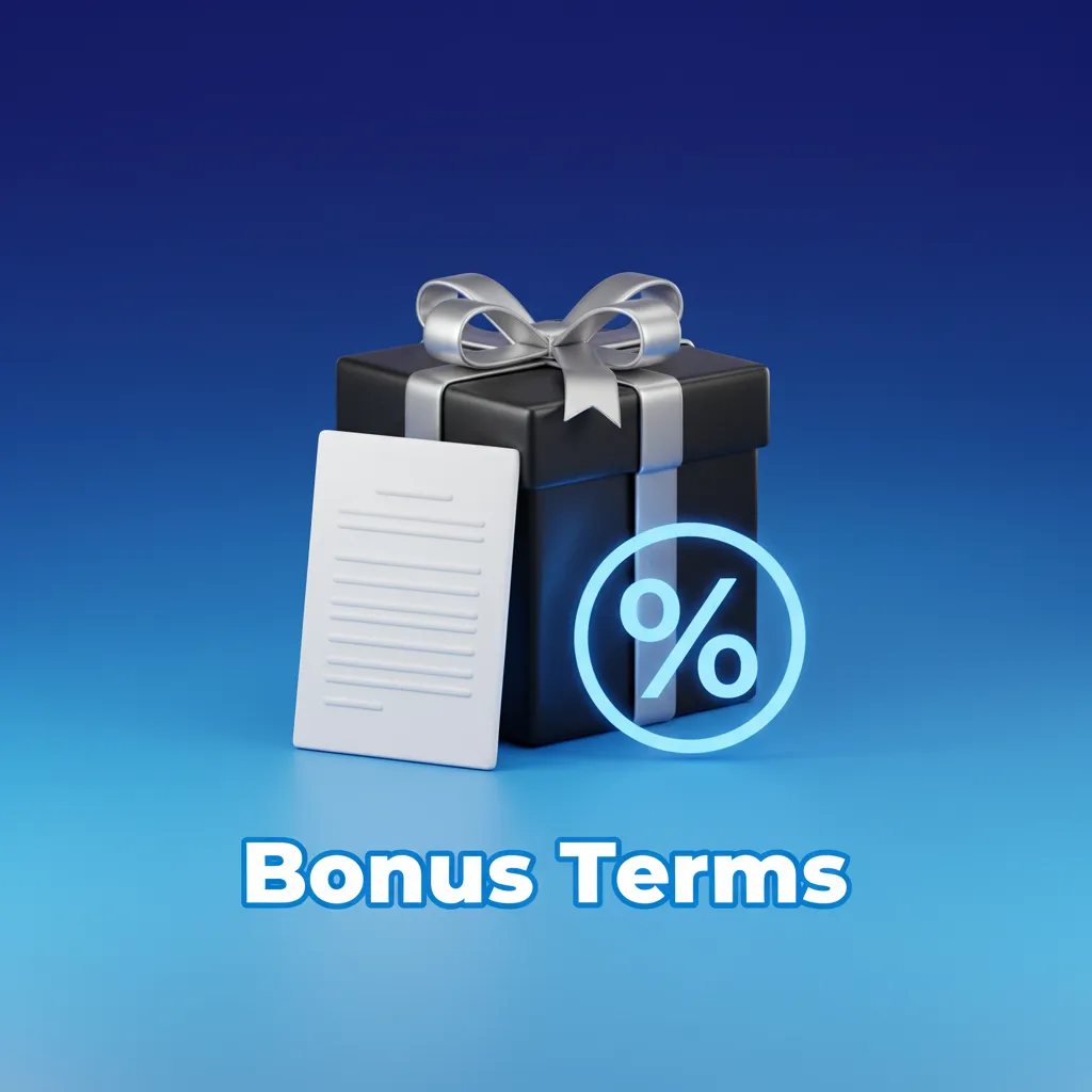 Bonus terms: 18+ where legal, one account, ID check, wagering/time limits, sports min odds, no opposite outcomes.