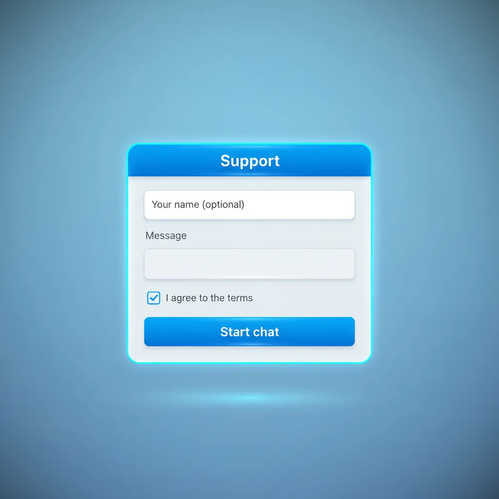 24/7 support: live chat, email, Telegram, Help Centre; quick replies on account, payments, verification, and betting.