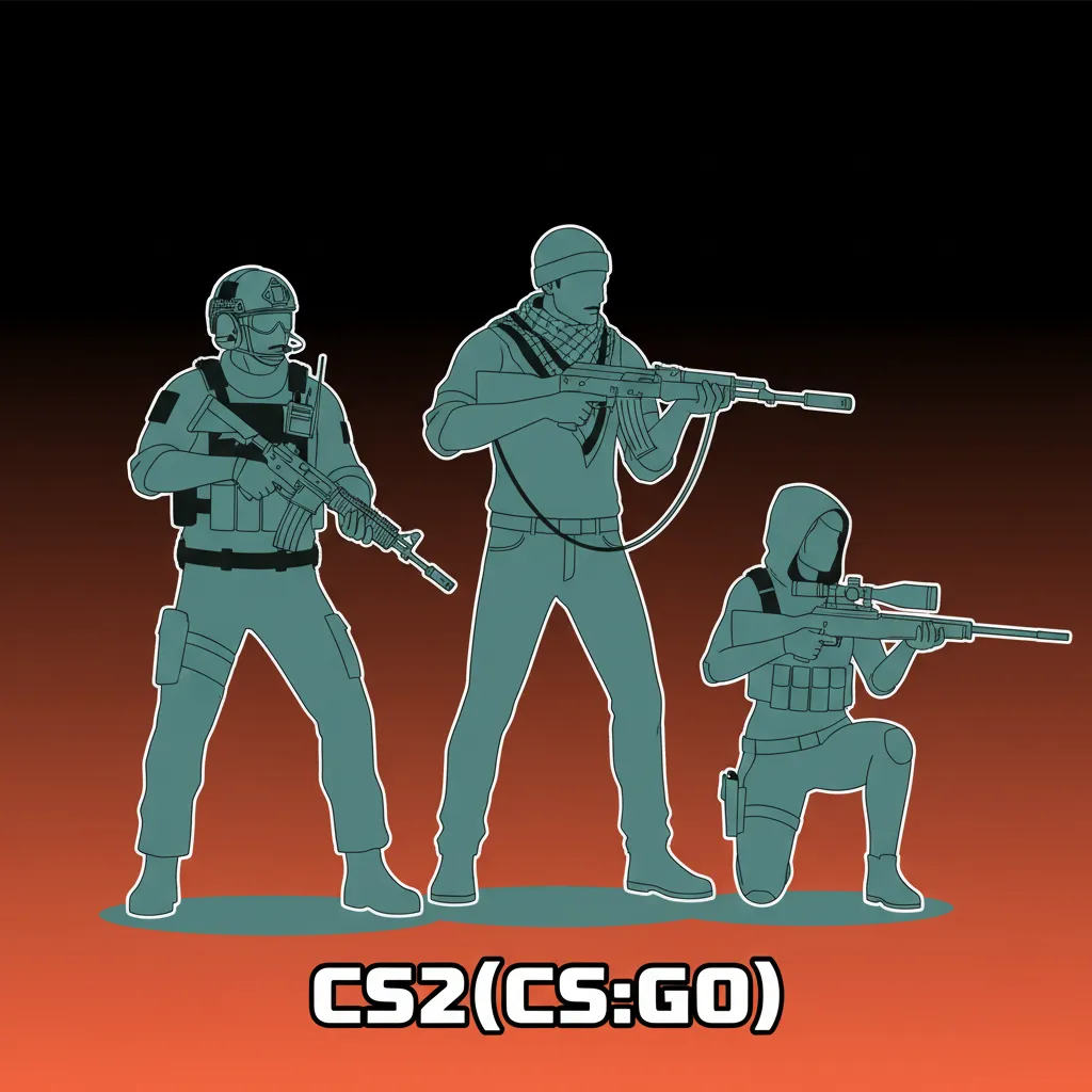 Counter-Strike 2 esports graphic showing betting markets on maps and top tournaments like PGL Major, BLAST, ESL, IEM.