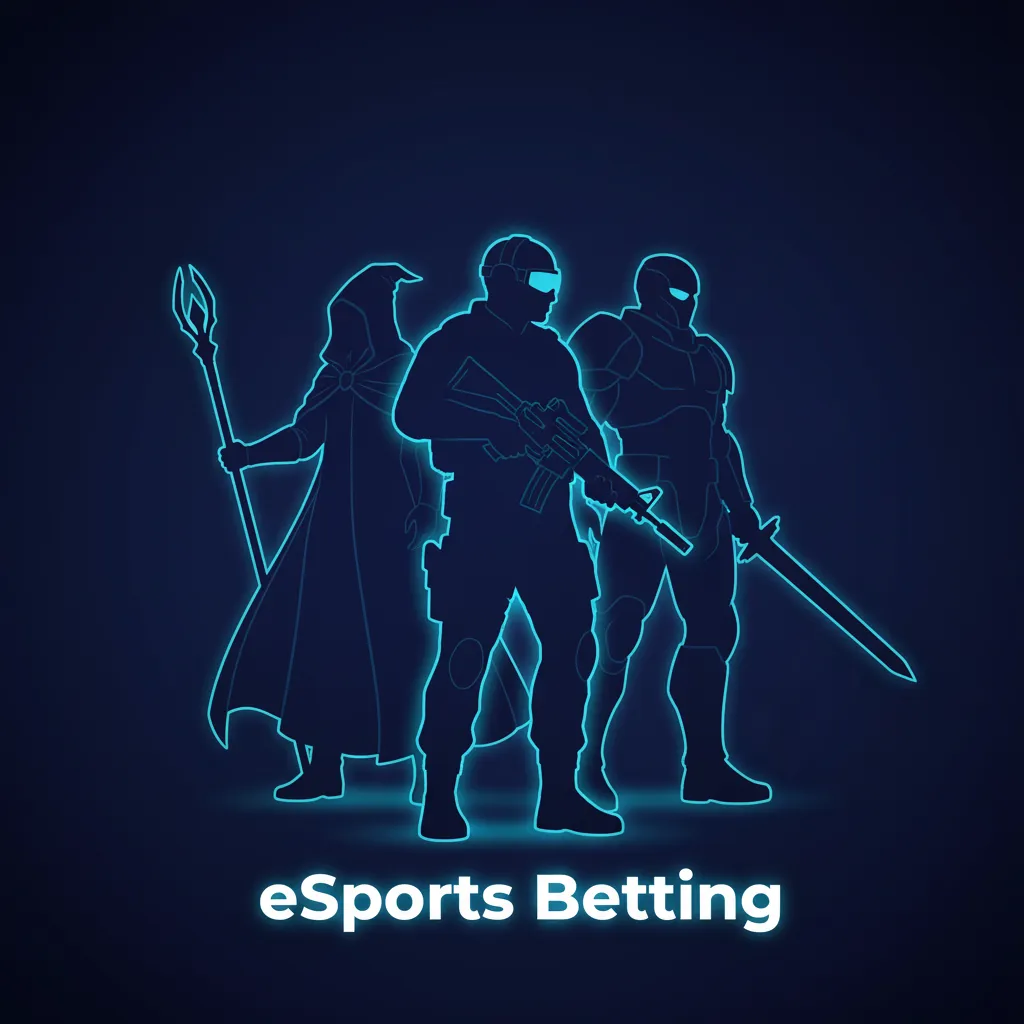 Esports betting interface showing live odds for Dota 2, CS2, League of Legends, Valorant across global and regional events.