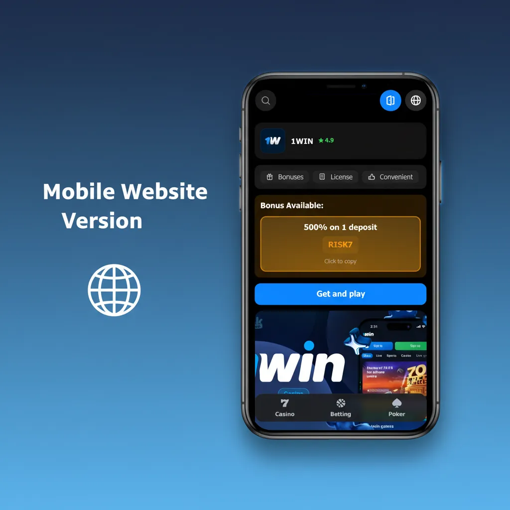 Phone showing mobile betting site with sticky bet slip, live stats, and tabs for Sports, Live, Casino, and Wallet.