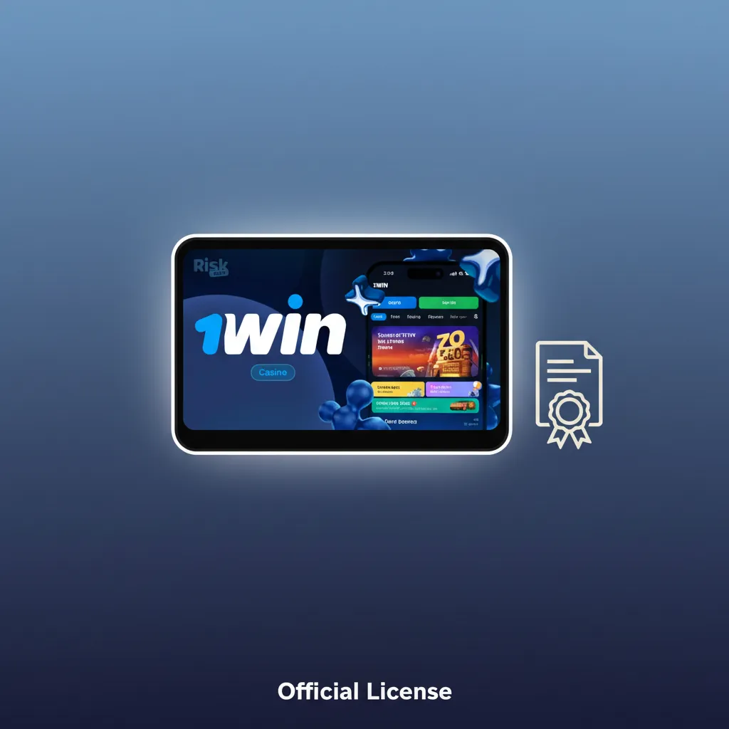 Official Curaçao eGaming license since 2018, ensuring fair, secure online betting and casino for international users.