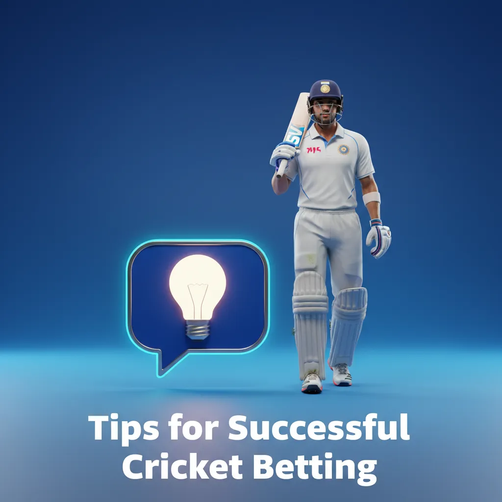 Cricket betting tips: form, roles, injuries, pitch/weather, venues, live timing, bankroll, stats, odds, cash out alerts.