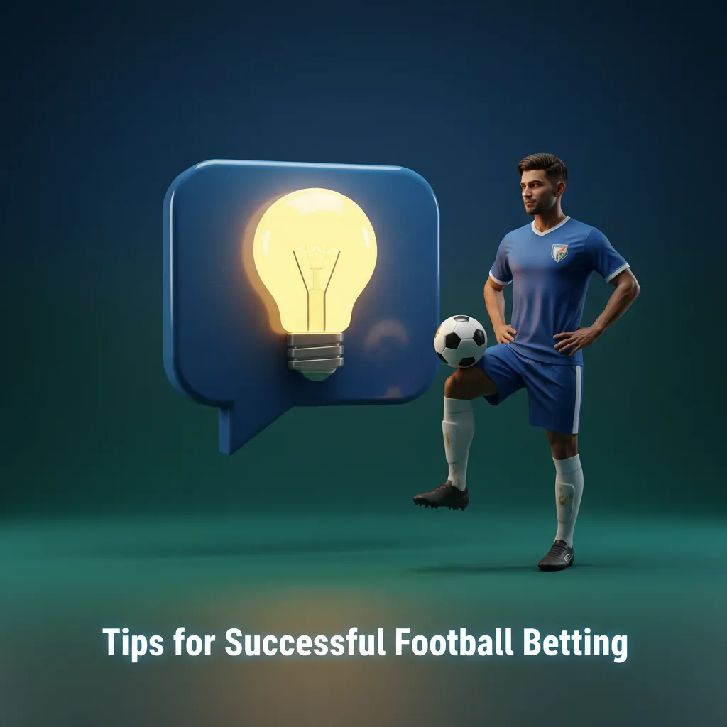 Infographic on football betting tips: xG charts, odds shifts, bankroll limits, rupee icons, responsible play reminders