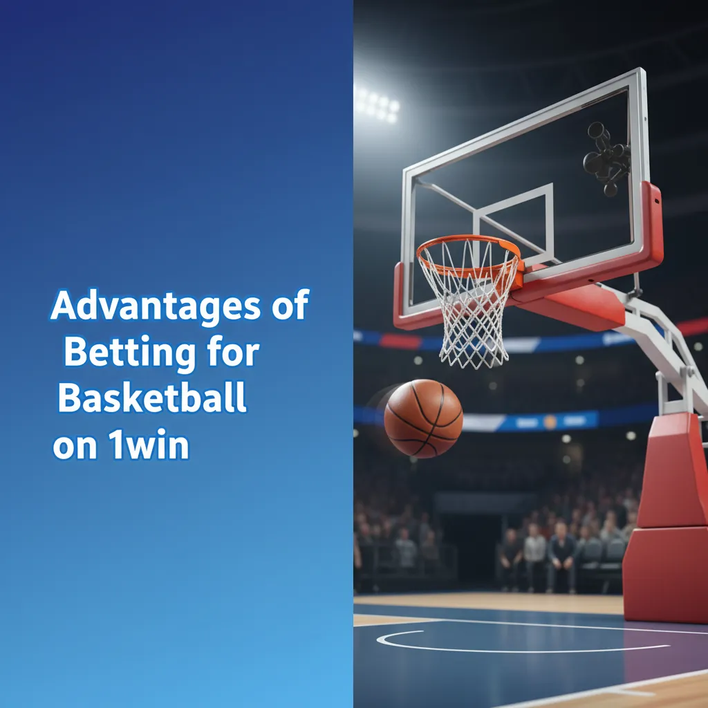1win basketball betting perks: competitive odds, deep markets, Bet Builder, Cash Out, live stats, fast settlement, INR/UPI