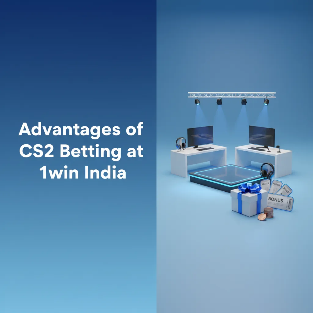 1win India CS2 betting perks: 500% bonus up to ₹75k, UPI/Paytm, fast payouts, mobile app, 24/7 support, strong odds