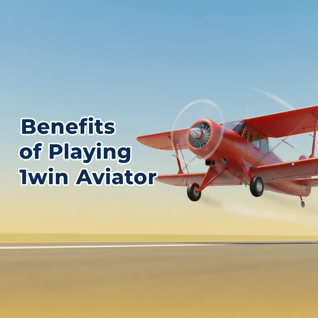 Infographic: 1win Aviator benefits—fast rounds, demo to real, auto bet/cash-out, double bet, UPI INR, 24/7 mobile play.