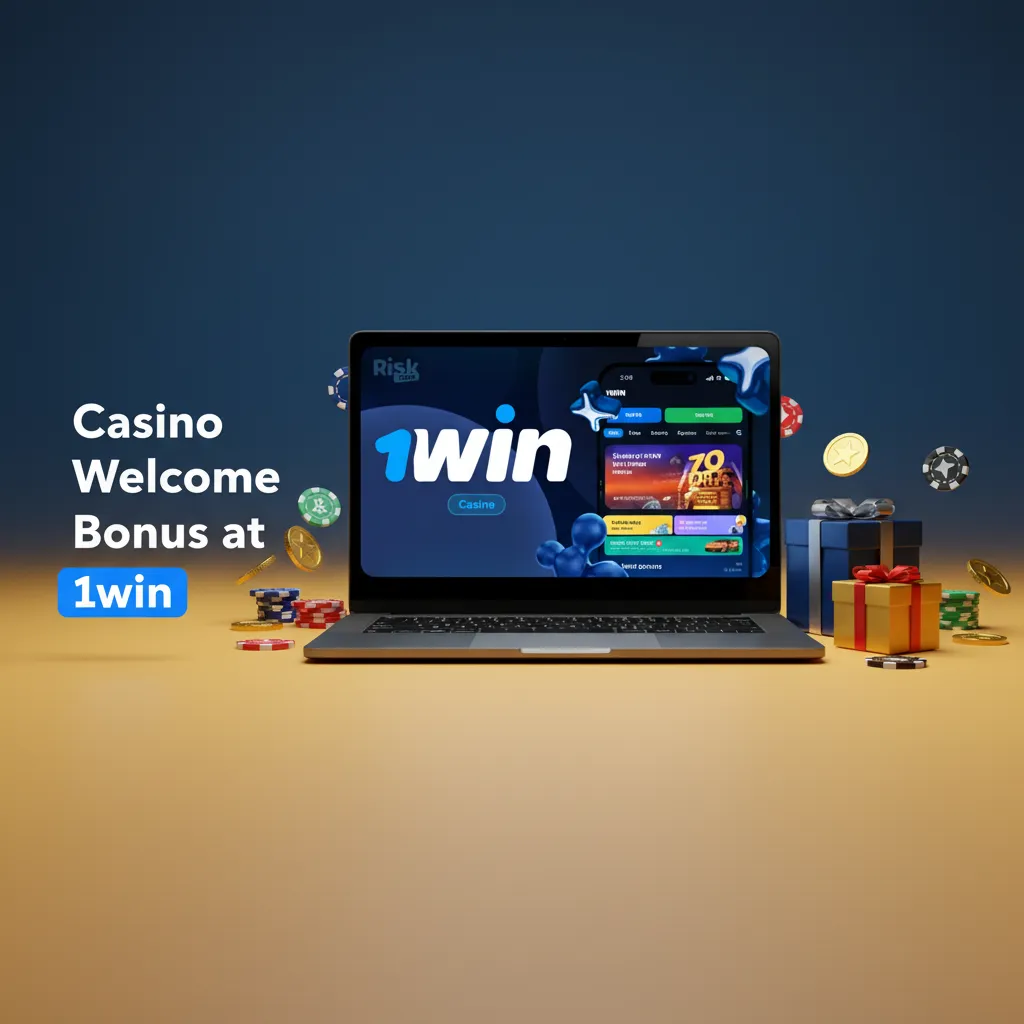 1win casino welcome bonus: 500% up to ₹75,000 (India). Min ₹500, 35x in 14 days; slots 100%, tables 10%; max ₹400/spin.