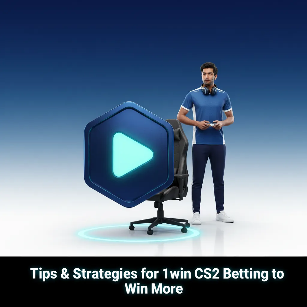 1win CS2 betting tips: bankroll rules, map study, form, live odds timing, record keeping, odds formats.