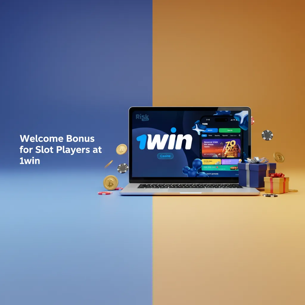 1win welcome bonus for slot players: 500% up to ₹75,000 on first deposits; min ₹300; reloads, free spins, cashback.