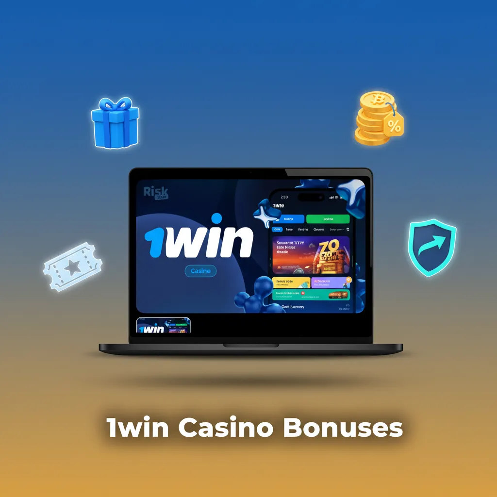 1win Casino bonuses: 50% slots reload ₹10k, 20–100 free spins, 10% cashback ₹20k, 25% live reload ₹5k, Drops & Wins