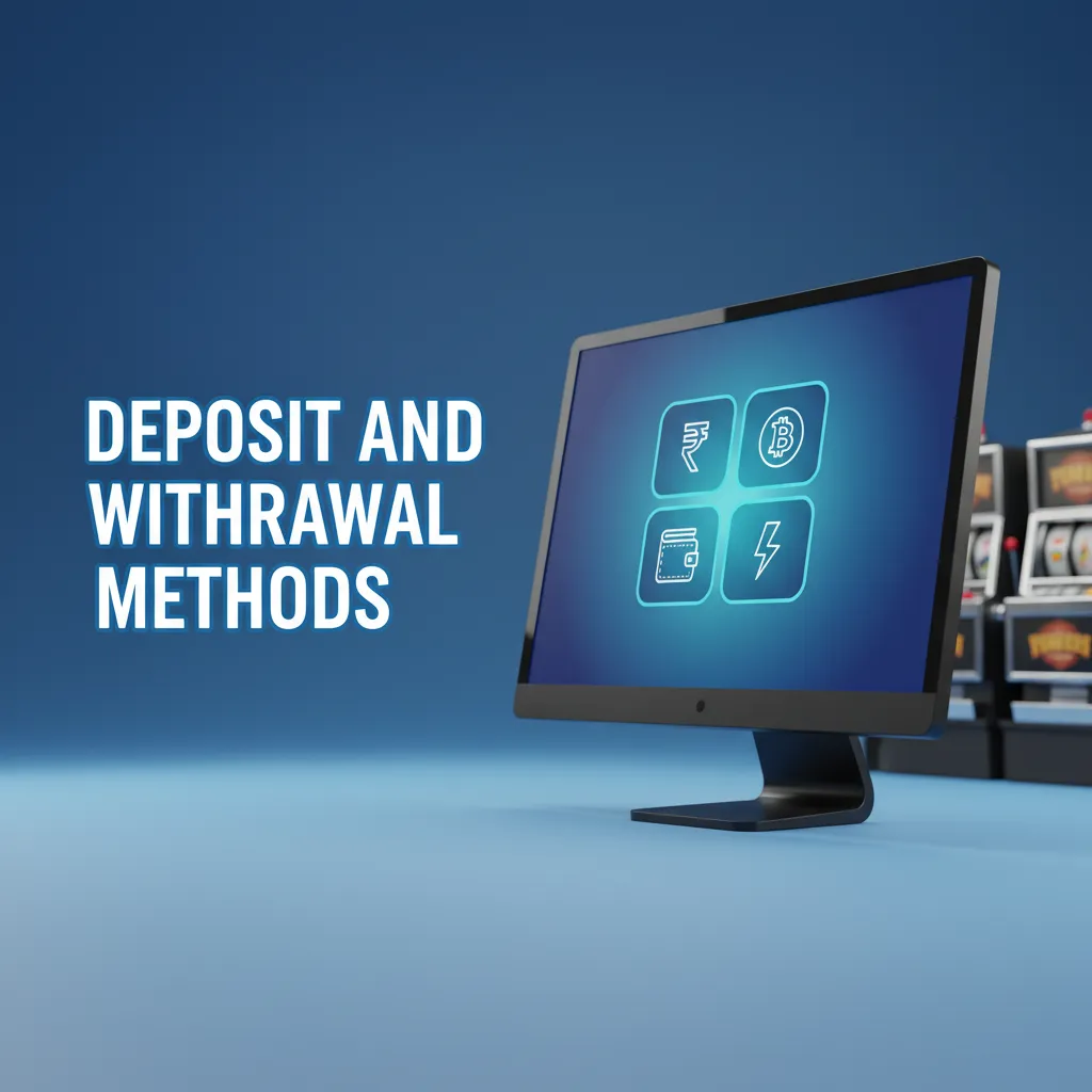 Icons for deposit/withdrawal: UPI, Paytm, PhonePe, Google Pay, NetBanking, Visa, Mastercard, Skrill, Neteller, Bitcoin/USDT.