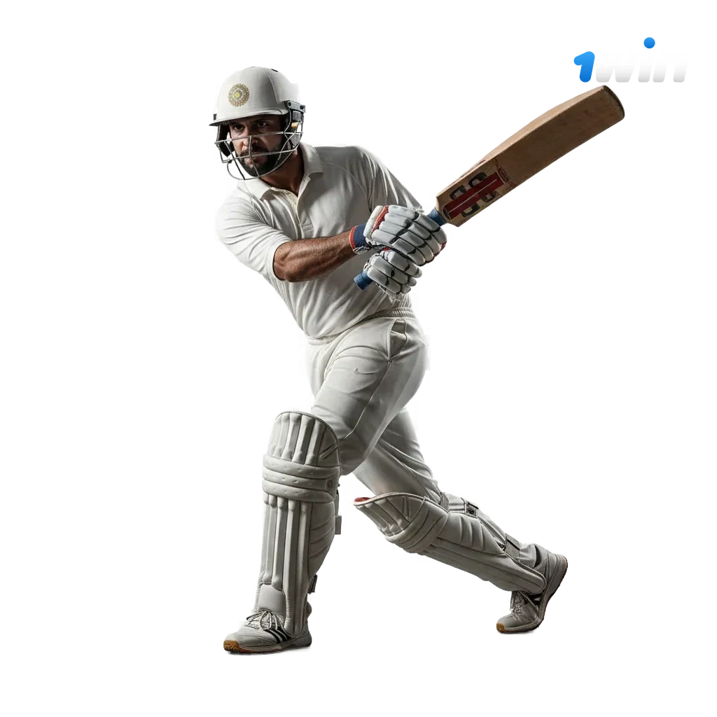 1win India banner: sports betting & casino, 500% bonus up to ₹75,000, UPI/Paytm/crypto, Android app, iOS PWA, quick payouts