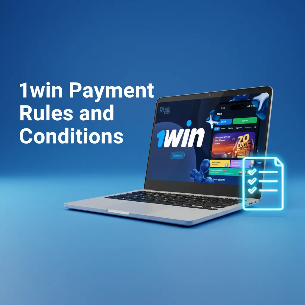 1win payment rules in India—name match, same method withdrawal, KYC, INR limits, security reviews and status updates