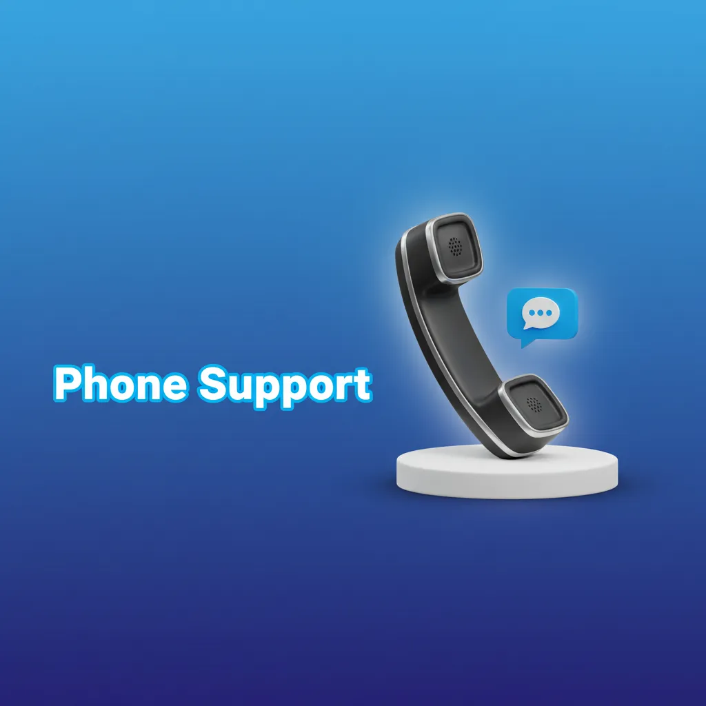 Phone support unavailable in India. Use live chat or email. Avoid scammers; never share OTP, CVV, PAN, Aadhaar.