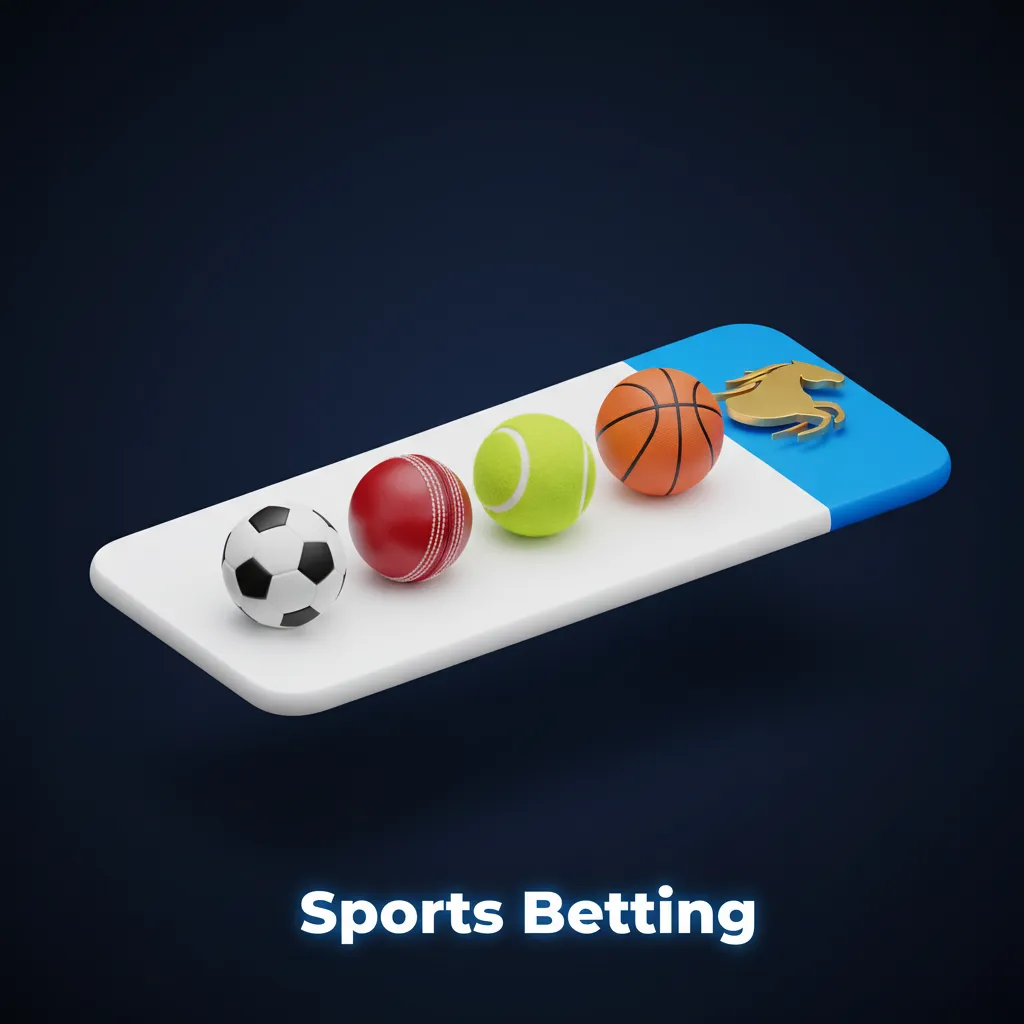 1win sports betting: 40+ sports with pre-match and live odds, incl. cricket, football, tennis, kabaddi, esports.