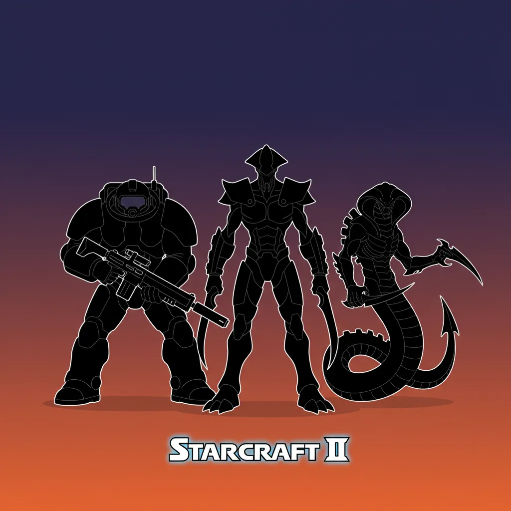 StarCraft II esports overview with 1v1 RTS tips, live betting markets, and events: IEM, GSL, ESL, TSL, HomeStory Cup.