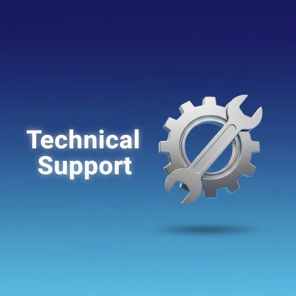 Technical Support: chat, ticket, or email for app/game/payment issues; triage 15–30 min; most fixes <24h; complex 24–72h.