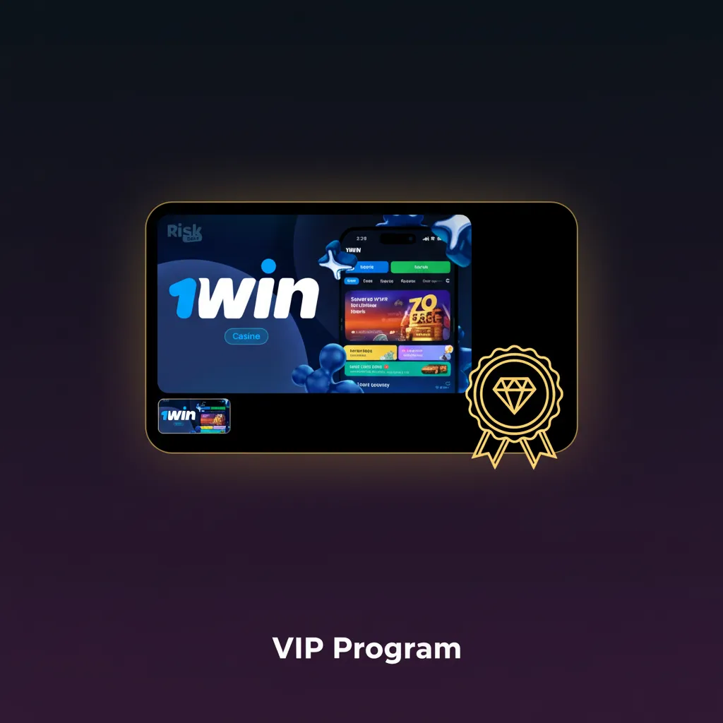 Tiered VIP loyalty program in India with growing perks: higher cashback, exclusive promos, priority support.