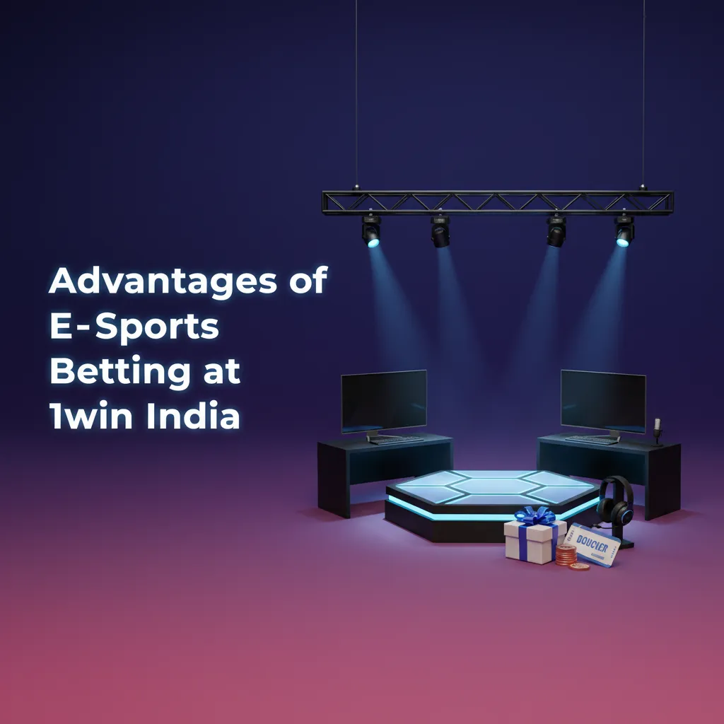 1win India esports betting perks: 500% bonus up to ₹75k, UPI/Paytm/PhonePe, strong odds, 24/7 support, fast app.