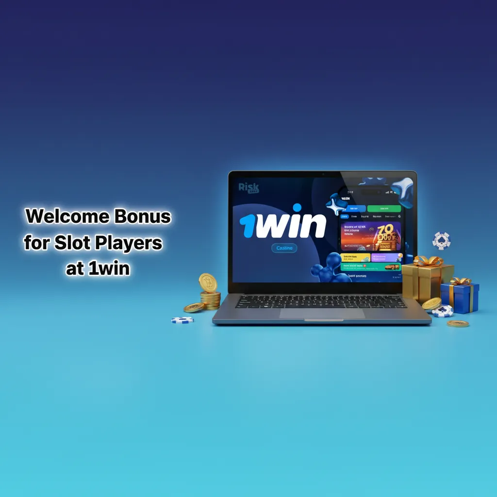 1win welcome bonus for slot players: 500% up to ₹75,000. Weekly reloads, free spins, and cashback. Min ₹300.