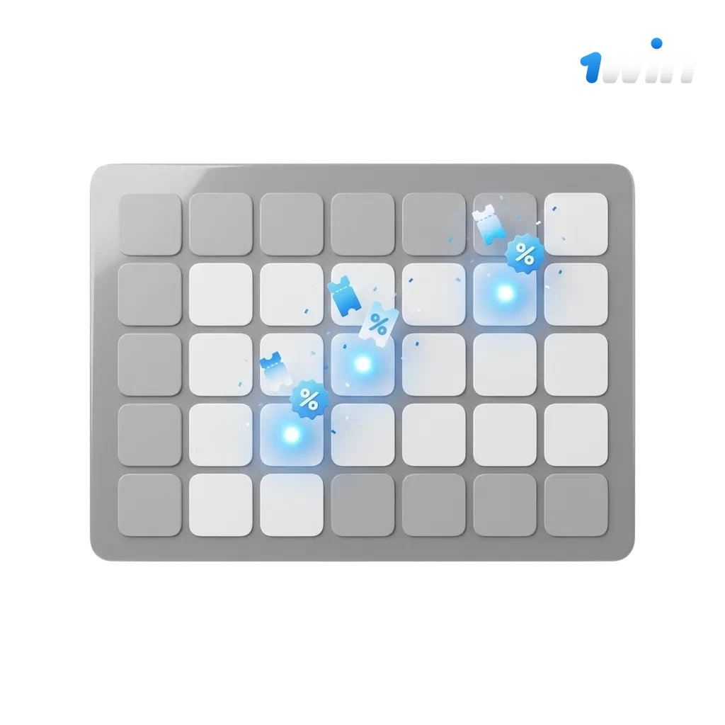 Banner showing “1win promo code India – 500% welcome bonus up to ₹1,80,000” with promo code 2025 highlighted