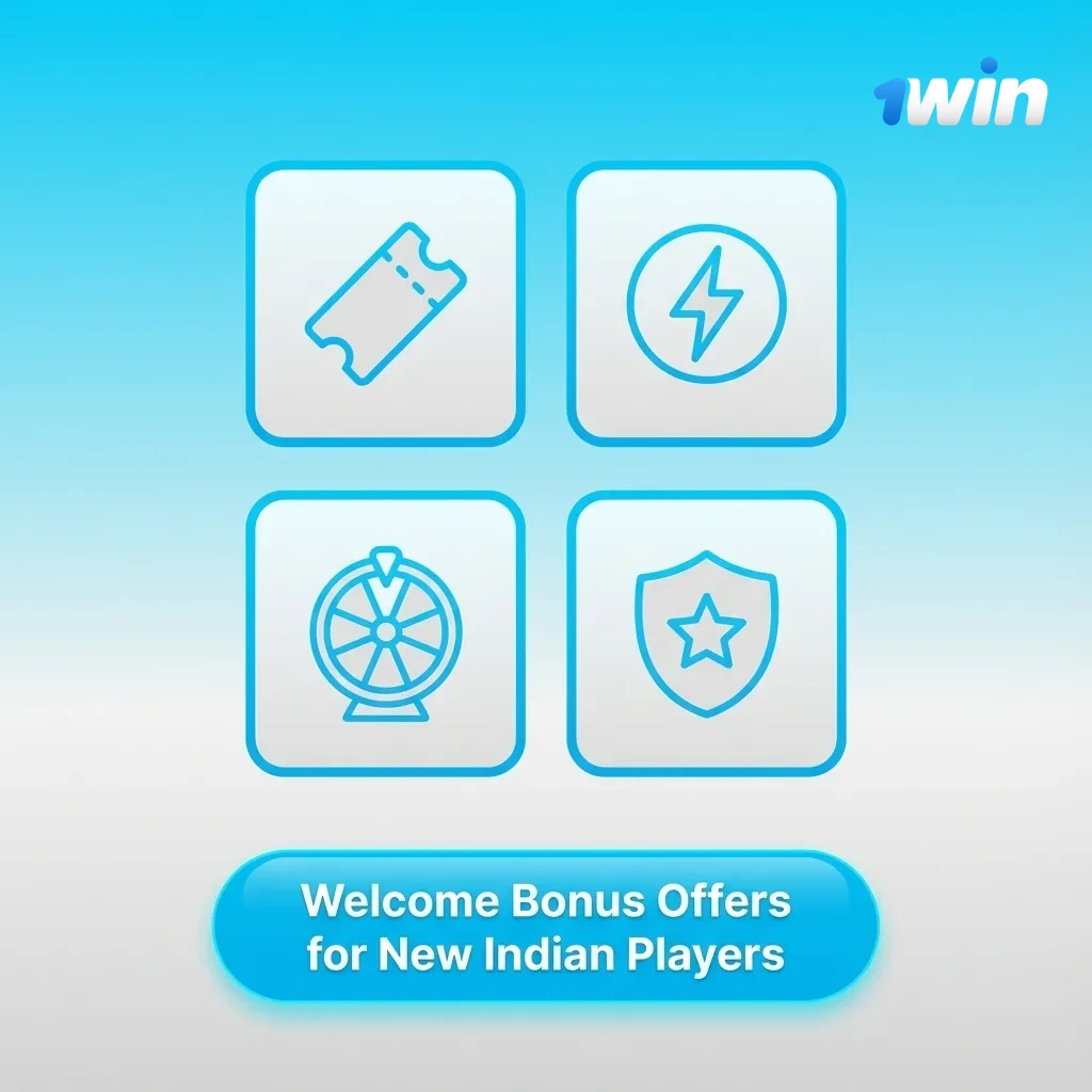 Banner showing “500% up to ₹1,80,000” welcome bonus for new Indian players on sports betting and casino games
