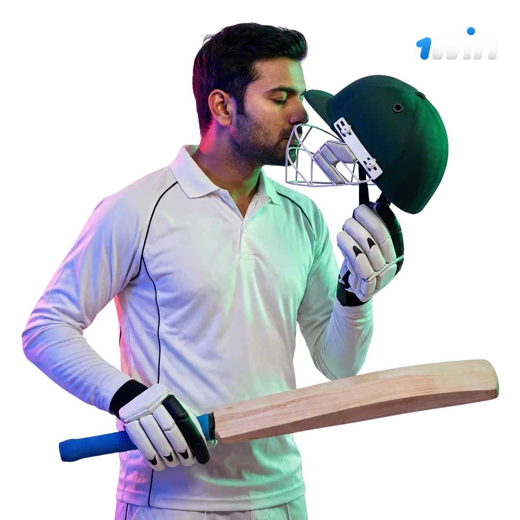 Indian cricket fans betting on 1win platform with competitive odds and live match updates