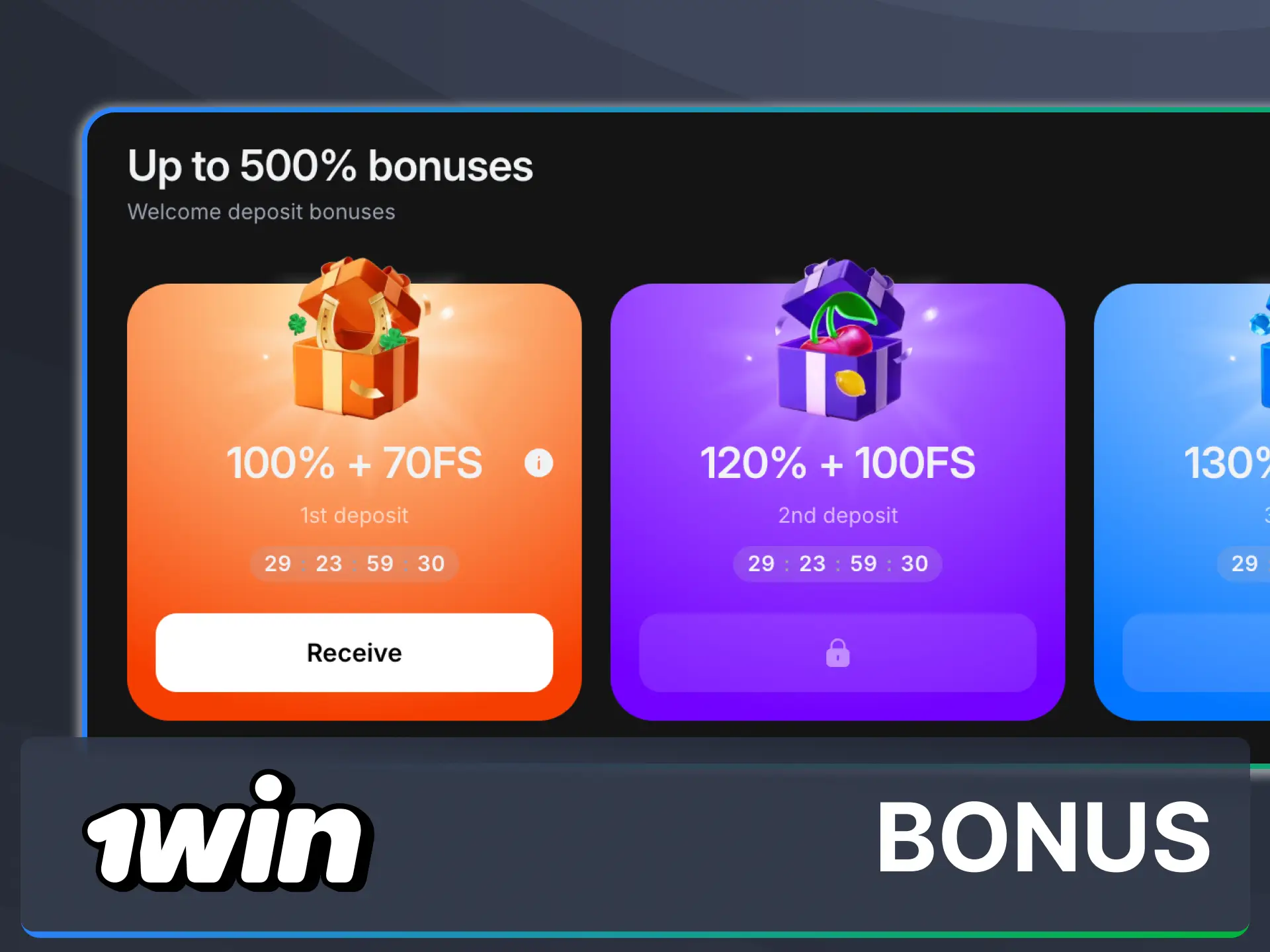 Boost your initial bankroll by claiming the exclusive 1win Aviator bonus offer today.