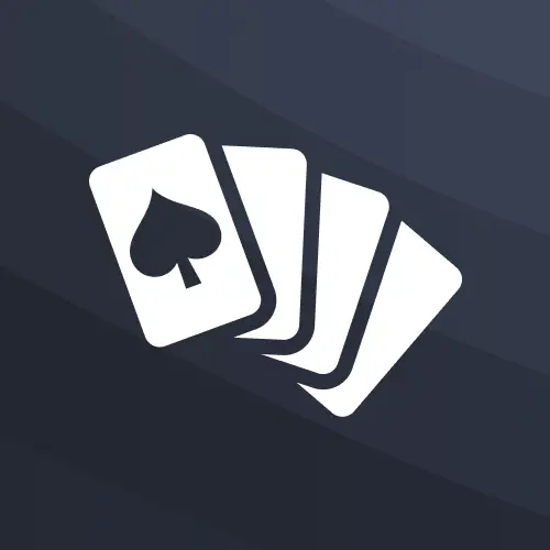 Play strategic table games against virtual dealers on the 1win homepage.