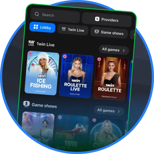 Play traditional Andar Bahar and Teen Patti among local casino favorites at 1win.