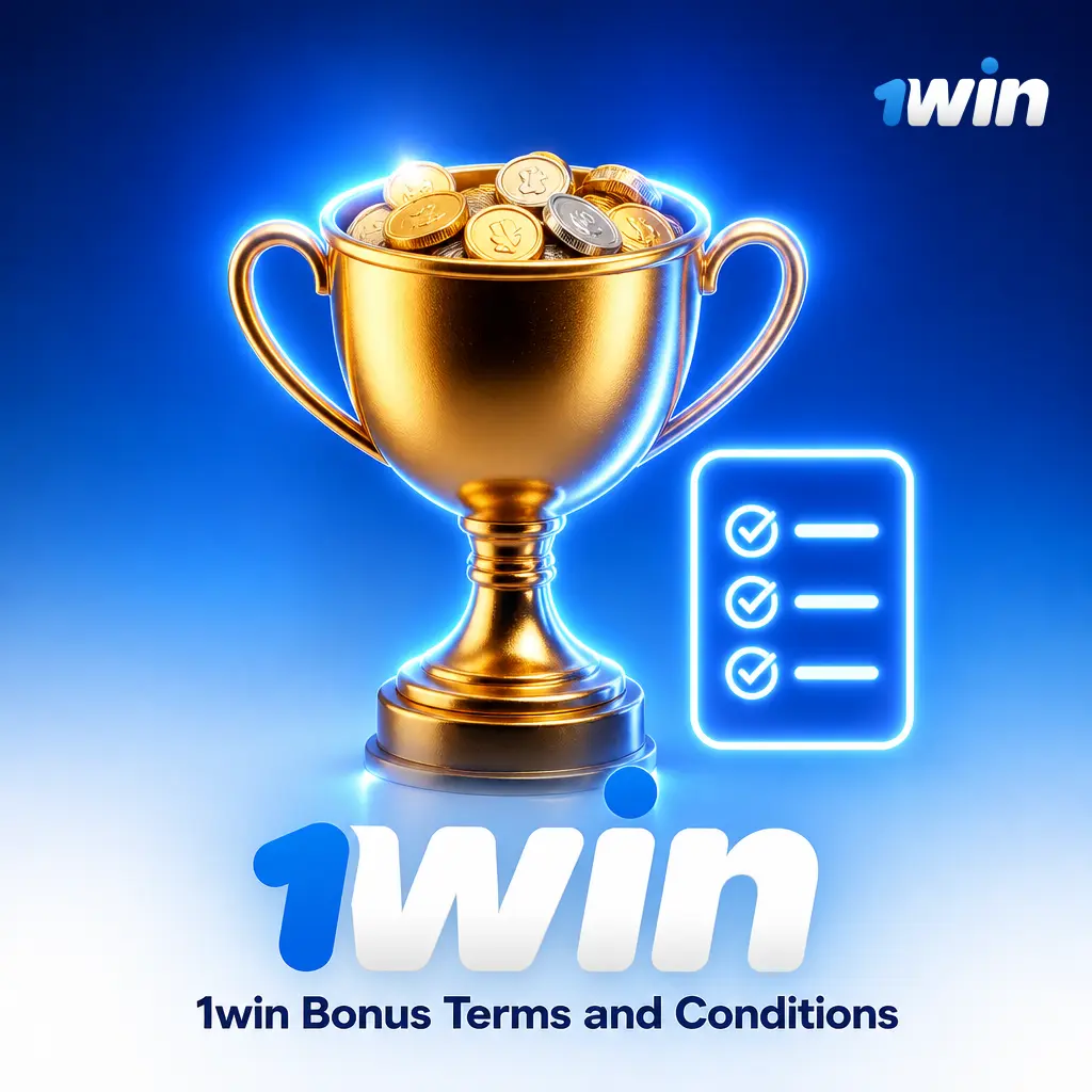 1win bonus terms: eligibility, deposit minimums, wagering requirements, expiry periods, KYC and withdrawal rules explained clearly.