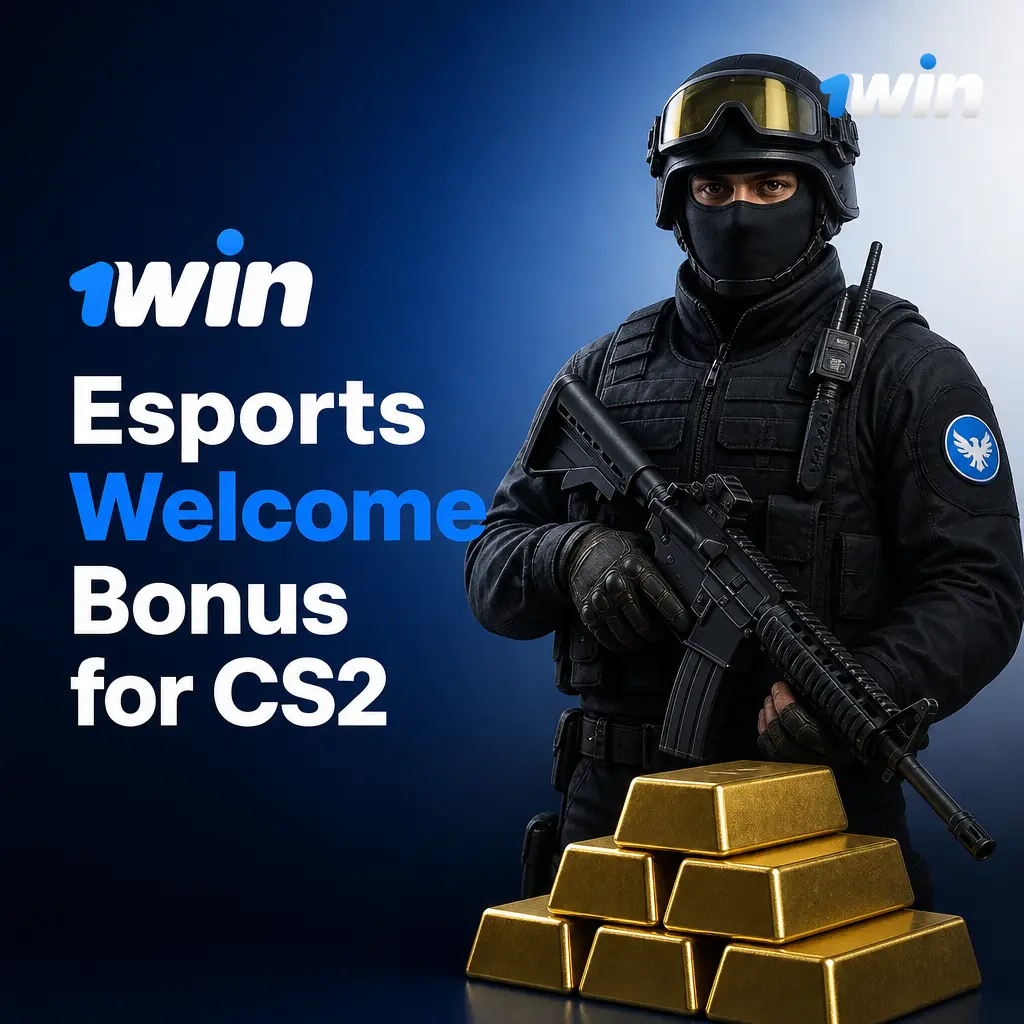 1win welcome bonus 500% up to INR 180,000 plus 500 free spins for new casino and slot players in India