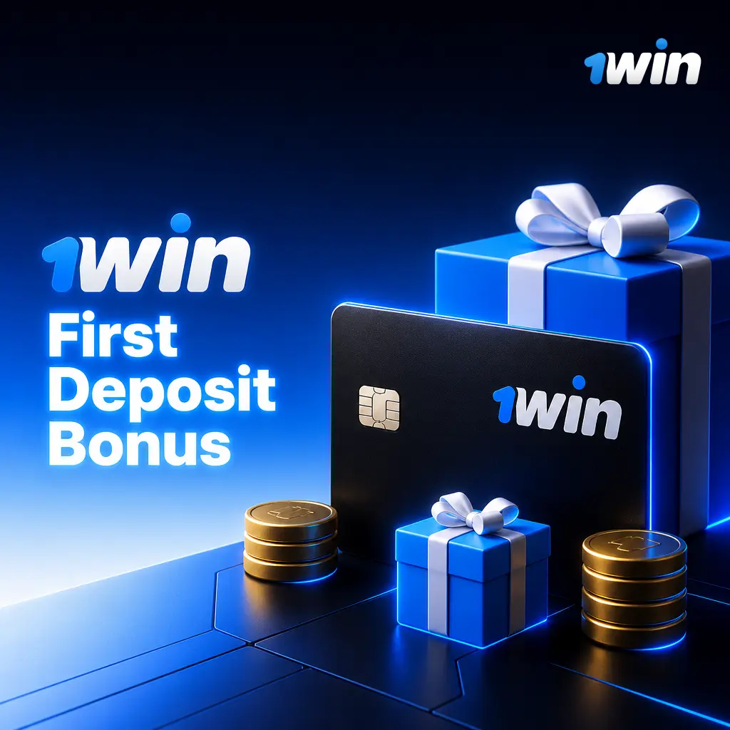 1win first deposit bonus: 500% up to 180,000 INR plus 500 free spins credited to a separate casino bonus balance