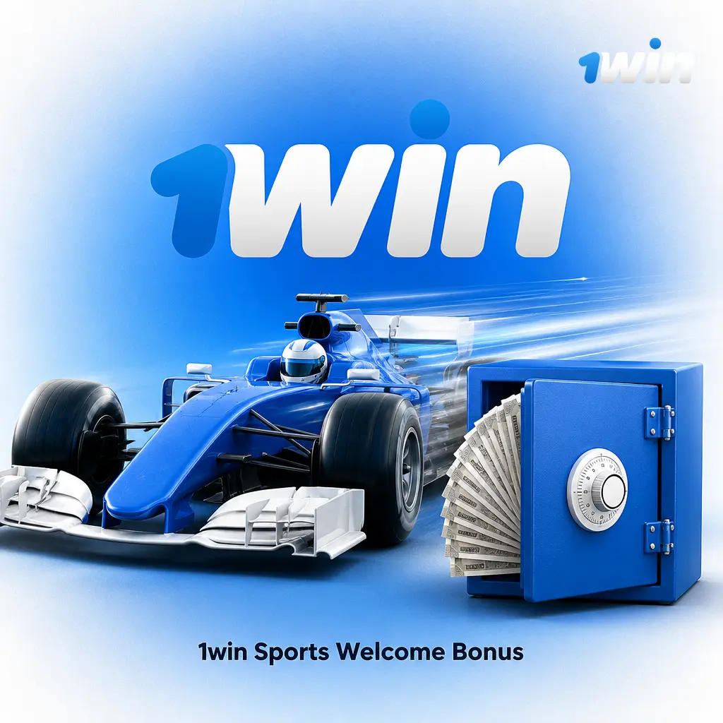 1win Sports Welcome Bonus: 500% up to 180,000 INR plus 500 free spins for new users in India on first deposit