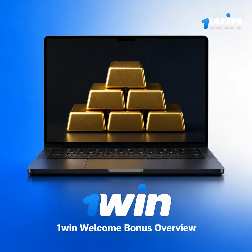 1win welcome bonus overview: up to 500% deposit match plus 500 free spins for casino and sportsbook.