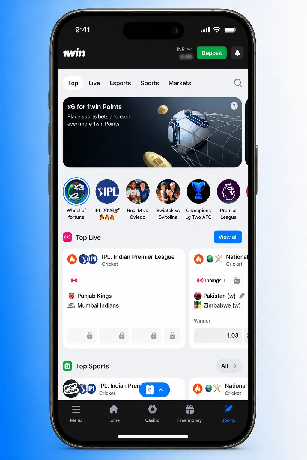 Step-by-step guide showing how to place a basketball bet on 1win, from login to confirming the stake