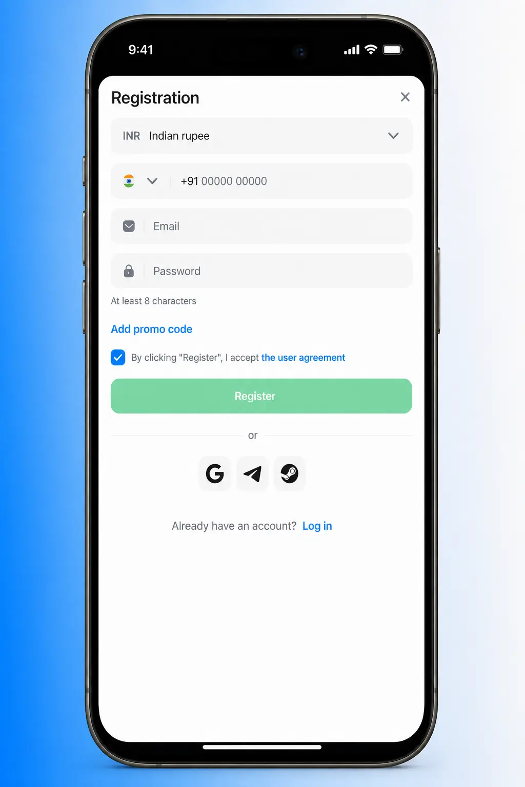 Step-by-step guide showing how to place a basketball bet on 1win, from login to stake confirmation