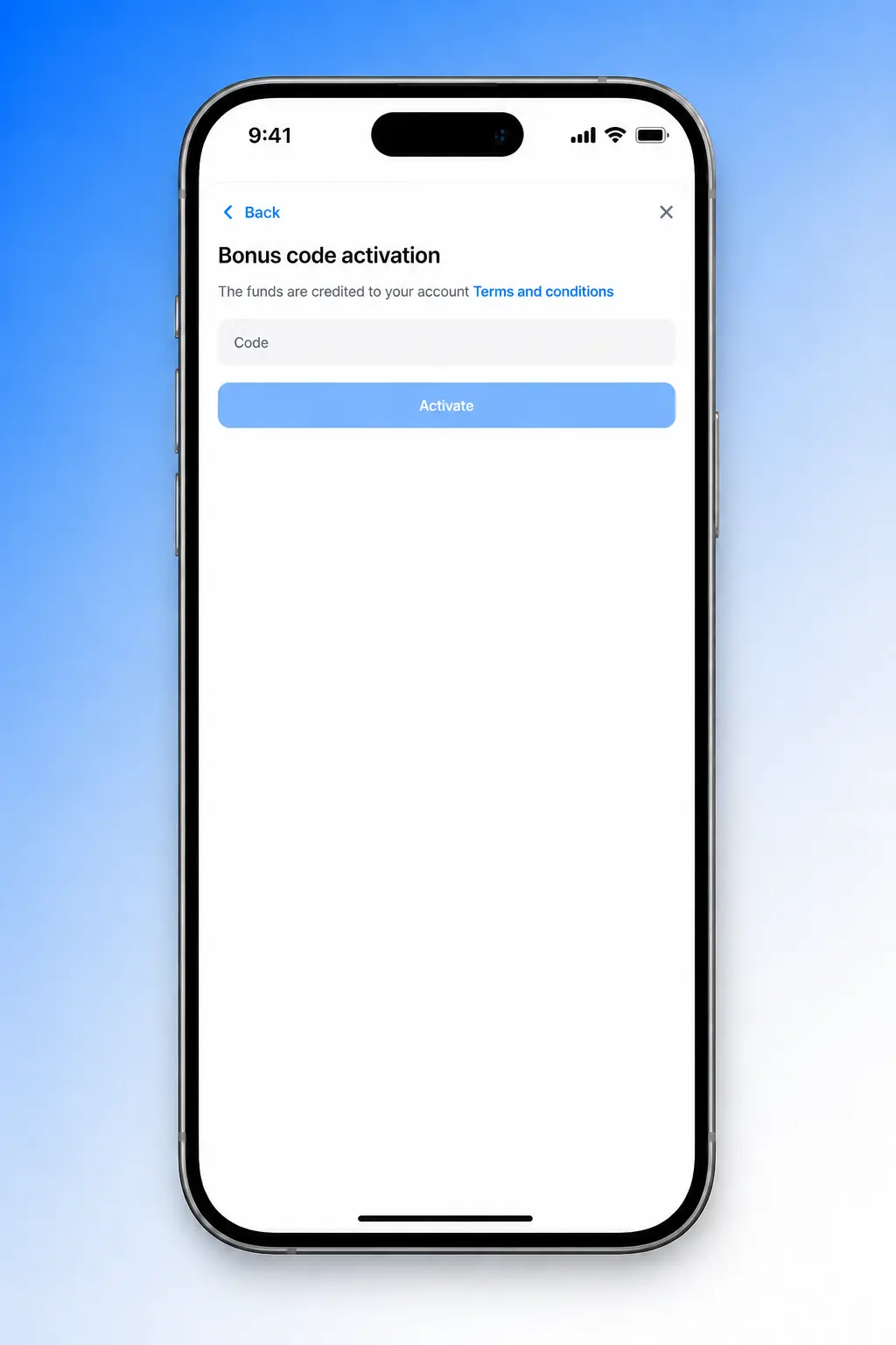 Step-by-step guide showing how to register, verify, deposit, and claim the 1win welcome bonus in India.