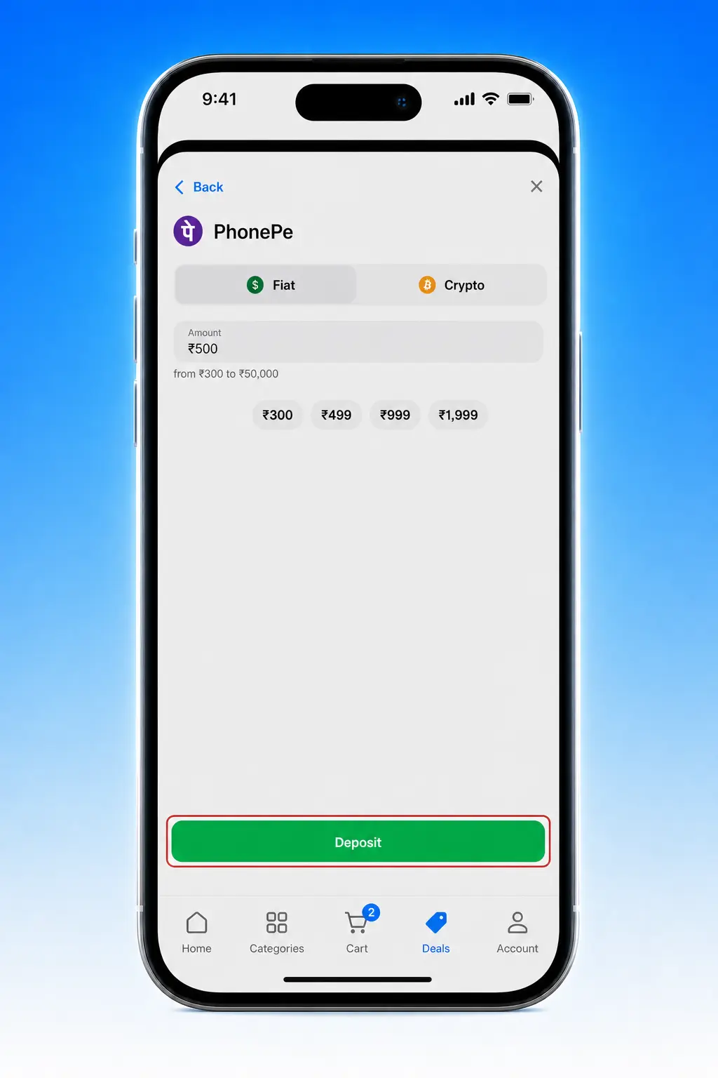 Step-by-step guide showing how to enter the 1win promo code during registration for Indian users