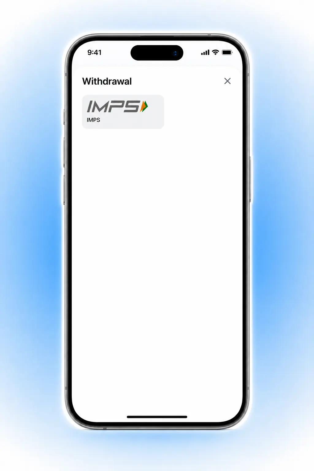 Step-by-step guide showing how to withdraw money from 1win using UPI, PayTM, PhonePe, GPay, or crypto