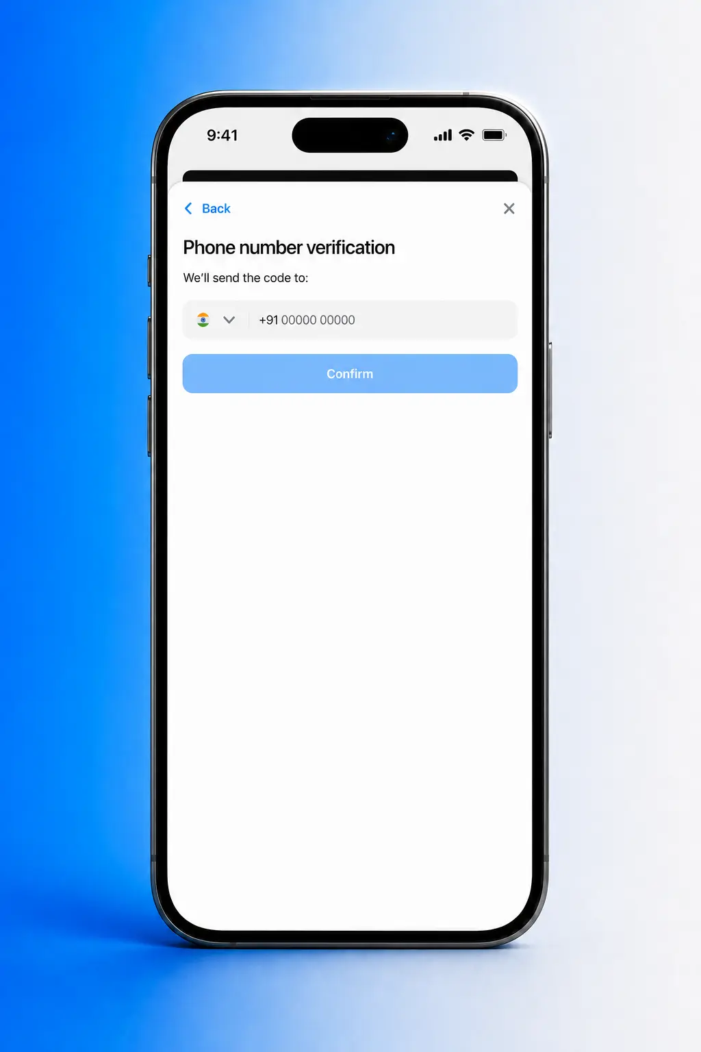MMA betting section in the 1win app showing fight cards, odds, and betting markets on mobile